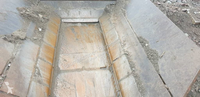 Trituración, reciclaje SBM Remax 1111 Eco