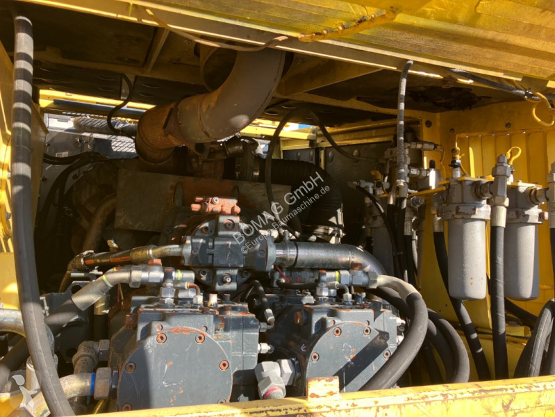 تفتيت، إعادة التدوير Bomag  BC 772 RB-2  Stage...
