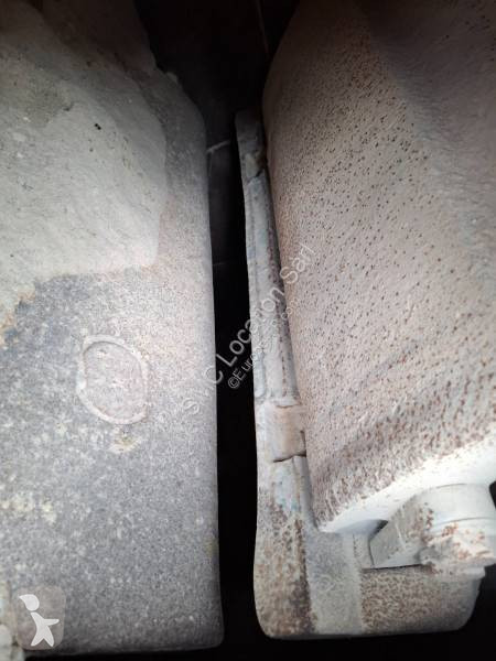 تفتيت، إعادة التدوير Nordberg CITY CRUSHER