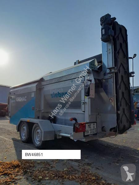 Breken, recyclen Gremac e1