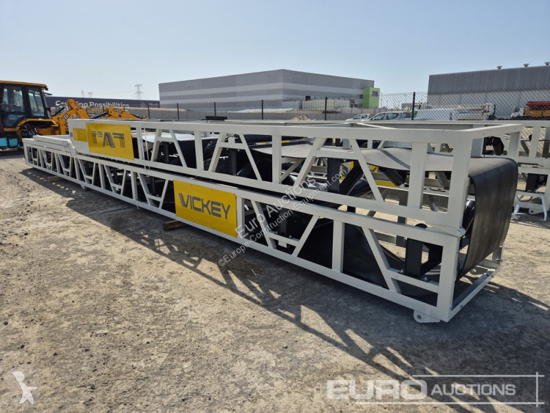Concasare, reciclare  PRS36-60