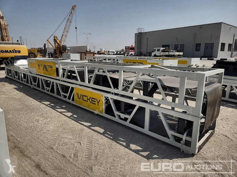 Concasare, reciclare  PRS36-60
