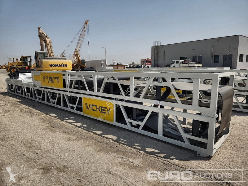 Concasare, reciclare  PRS36-60