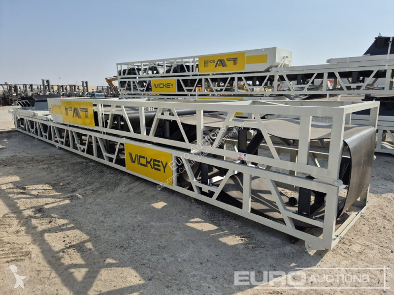 Concasare, reciclare  PRS36-60