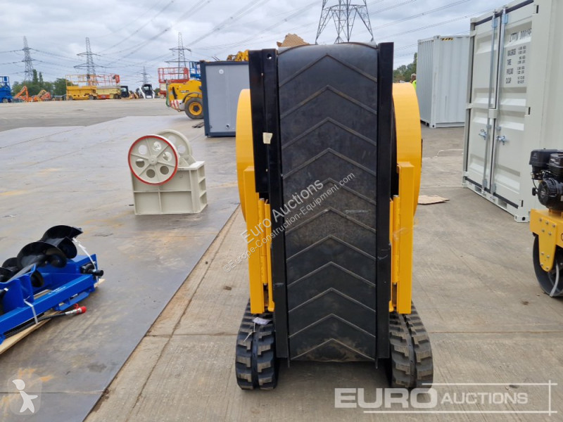 Concasare, reciclare  SK-SSJ430