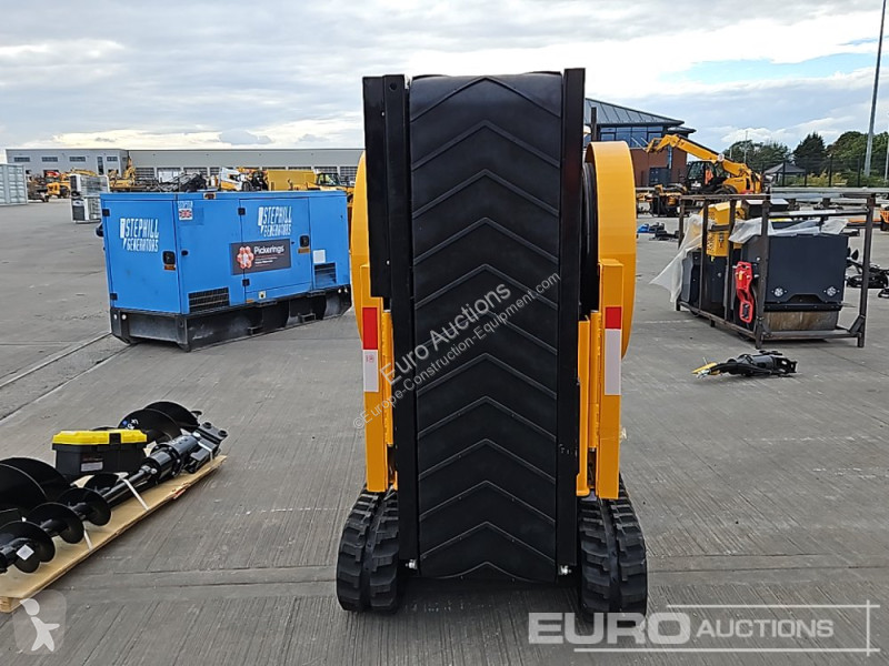 Concasare, reciclare  CK-SSJ430