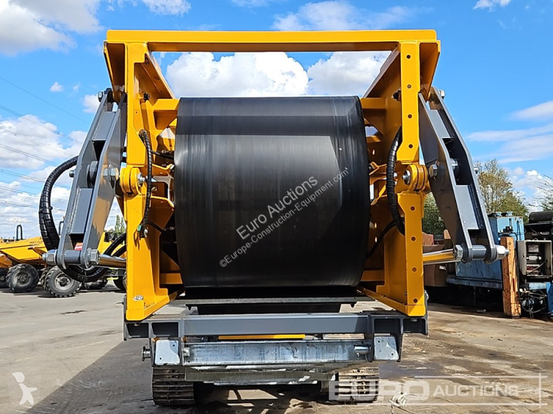 Concasare, reciclare  TR6536