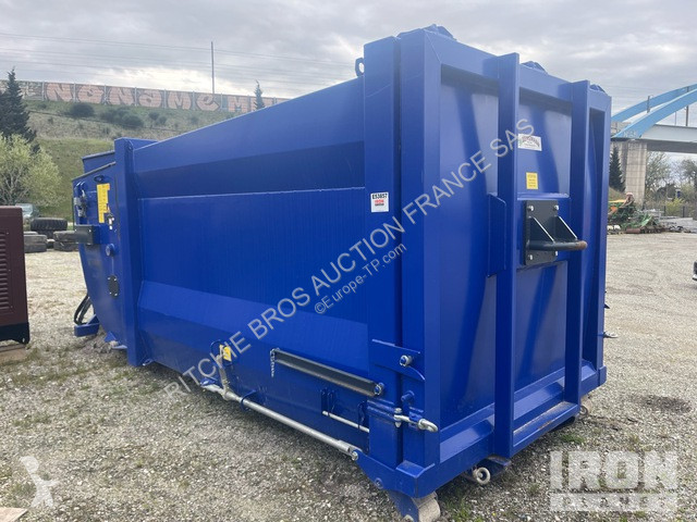 Echipamente pentru camioane   MPB918