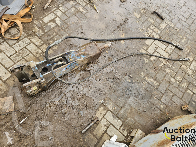 تفتيت، إعادة التدوير  F200