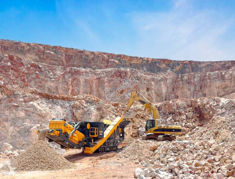 تفتيت، إعادة التدوير Fabo  FTI-130S...