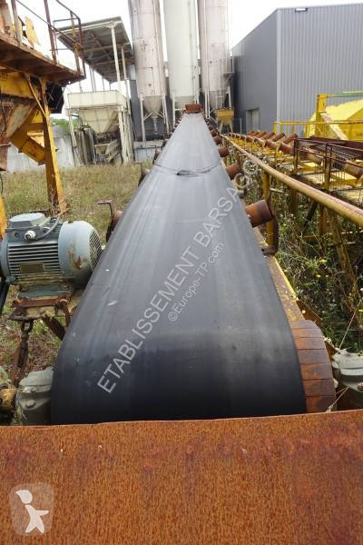 تفتيت، إعادة التدوير Metso