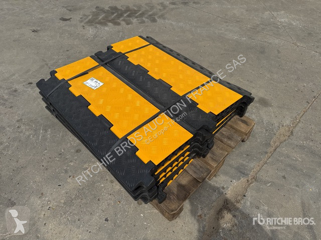 Трошене, рециклиране Bauer