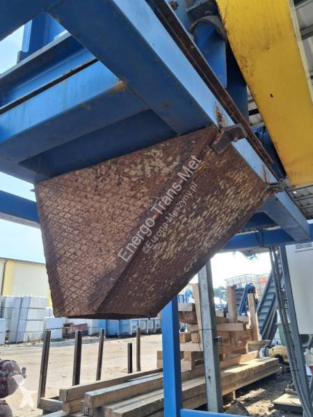 Дробление, переработка Aztech KM-PO/E-600x400