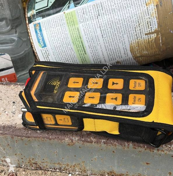 Дробление, переработка Atlas Copco PC10601