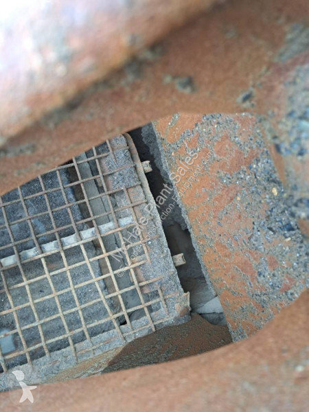 Concasare, reciclare Metso LT120