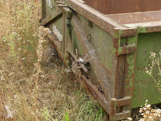 Concassage, recyclage