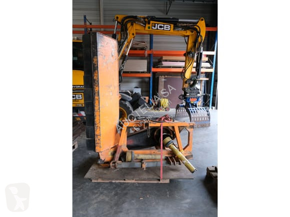 Henificación  RM 1500S