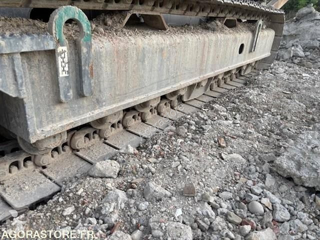 تفتيت، إعادة التدوير