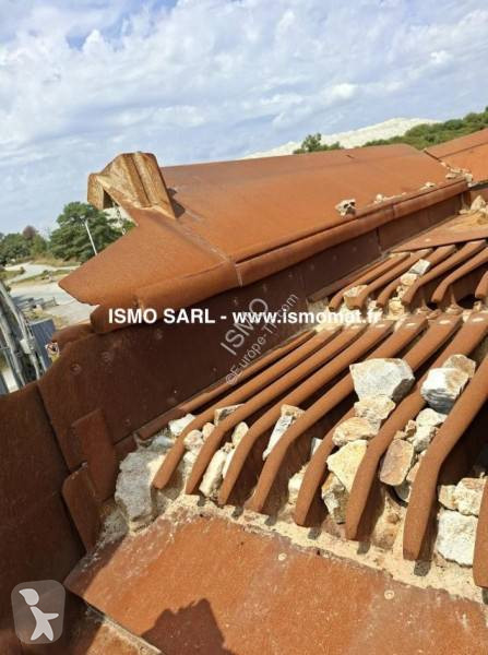 Metso  crushing, recycling