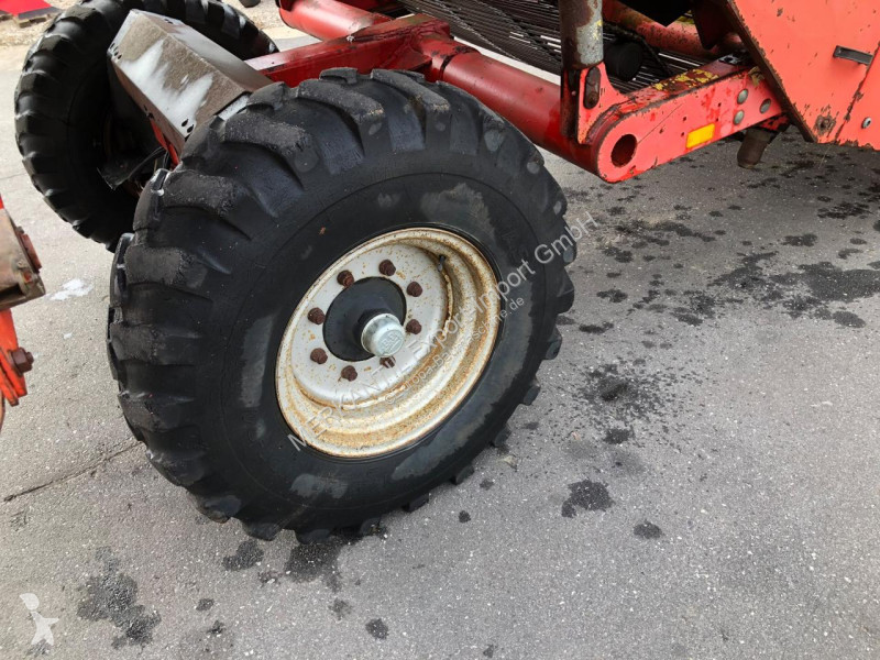 Concasare, reciclare   CS 1500 neuer Preis!