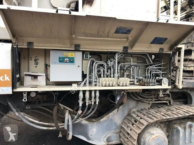 Concassage, recyclage Metso Minerals