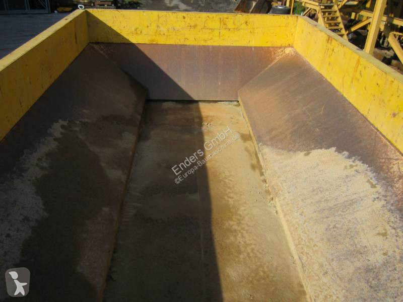 Trituración, reciclaje Crushtec Startrack 1313i