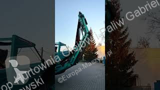 Britadeira, reciclagem Powerscreen - RATY -...