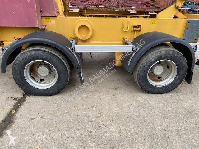 Trituración, reciclaje BLE ST 2 X 550x900