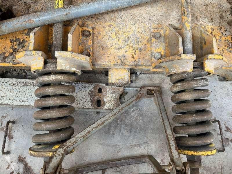 Trituración, reciclaje Hartl  HARTL...