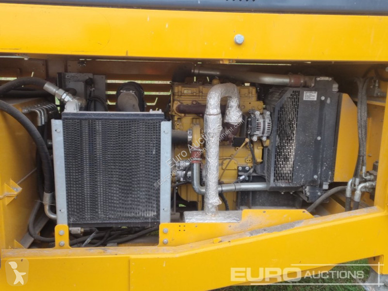 Concasare, reciclare  T516