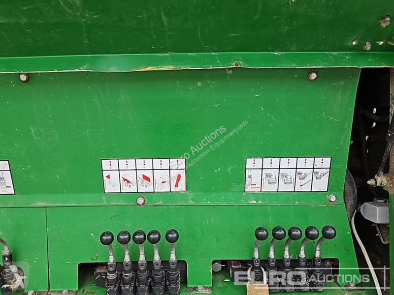 Concasare, reciclare  J45