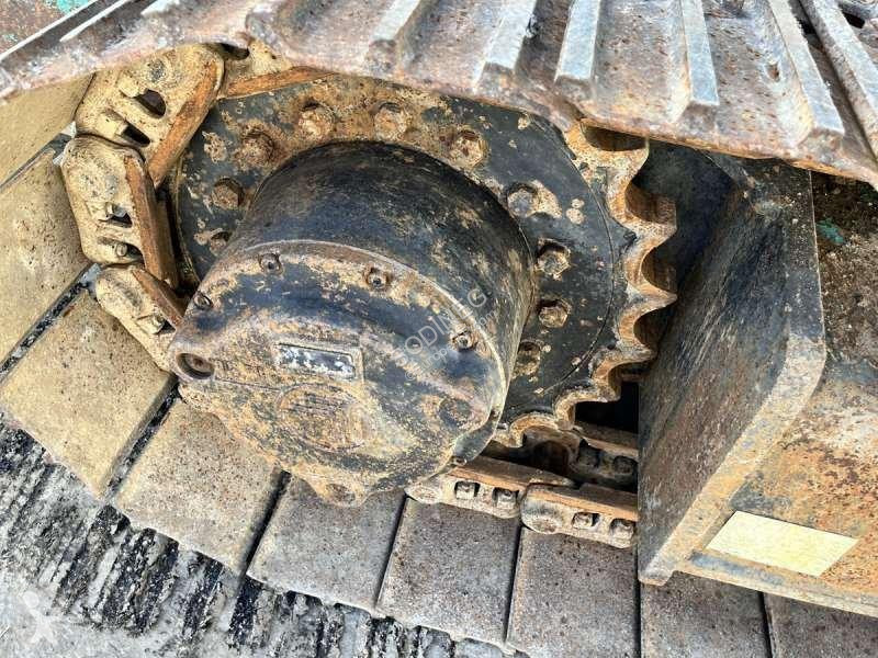 تفتيت، إعادة التدوير Powerscreen