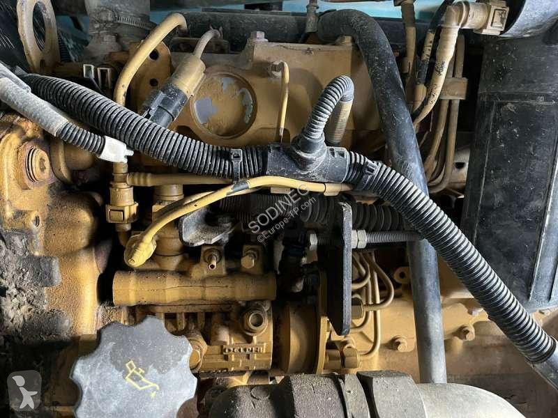 Knusning, genvinding Powerscreen