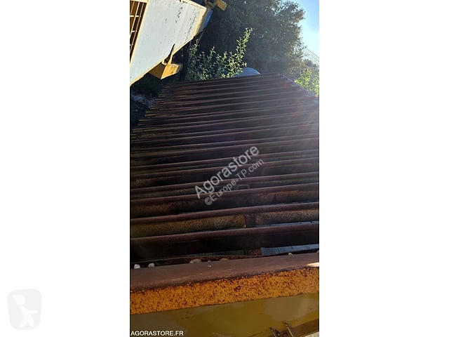 تفتيت، إعادة التدوير