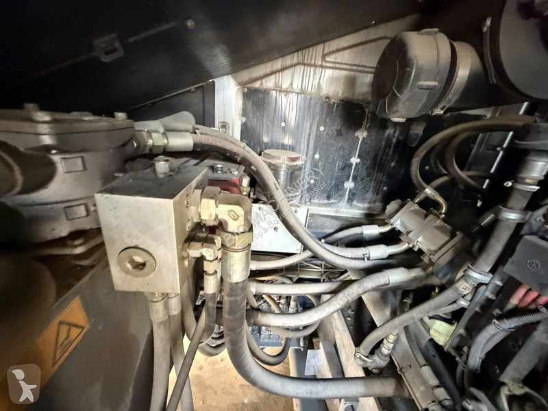 Kruszenie, recykling Kleemann MS953EVO