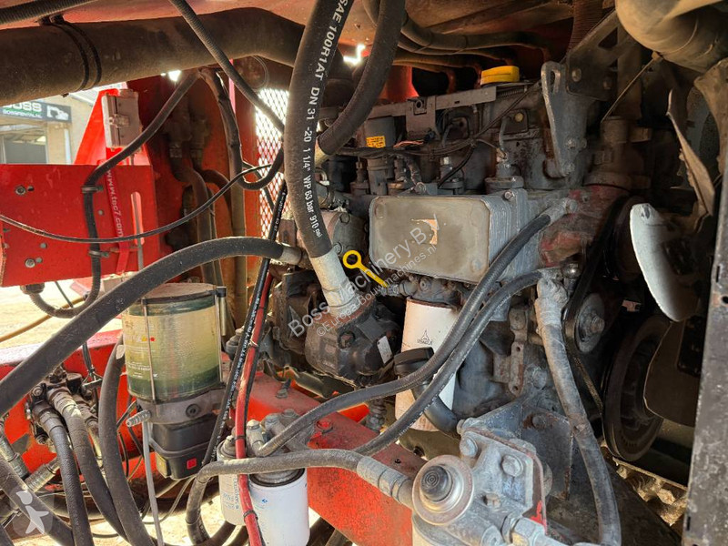 تفتيت، إعادة التدوير Terex Finlay 883T - 2 Side...