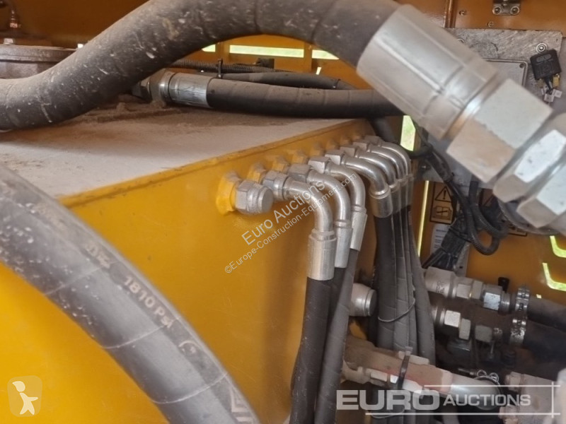 Concasare, reciclare  T516