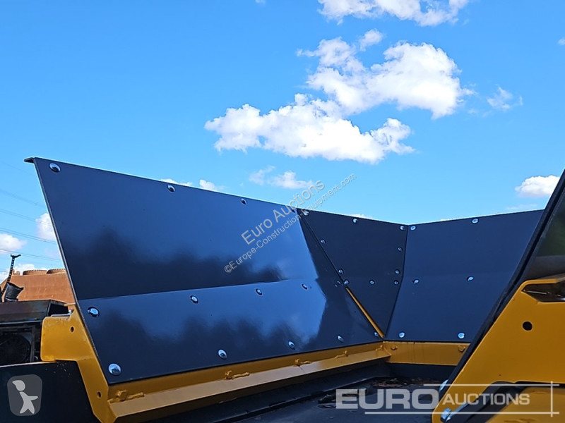Concasare, reciclare  TR6536