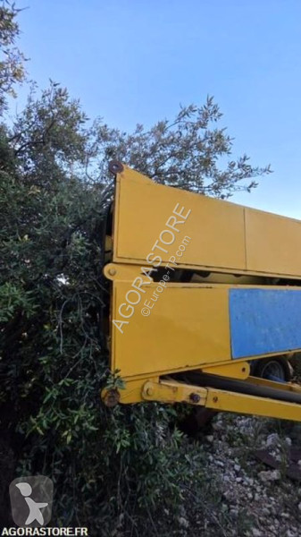 Concassage, recyclage