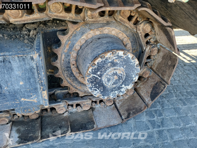 Trituración, reciclaje Gipo RC130 Incl. 2x...