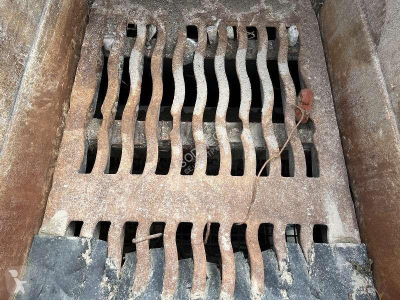 Trituración, reciclaje Hartl  HARTL...
