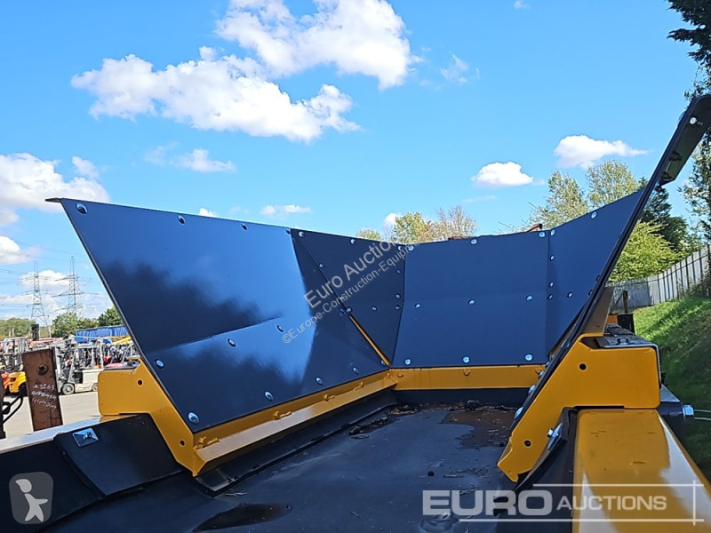 Concasare, reciclare  TR6536