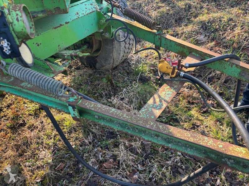 Drvenie, recyklácia   TA20  A MACHOIRE