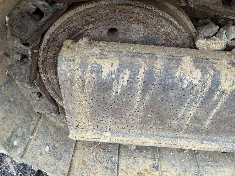 Дробление, переработка Sandvik SCALPER