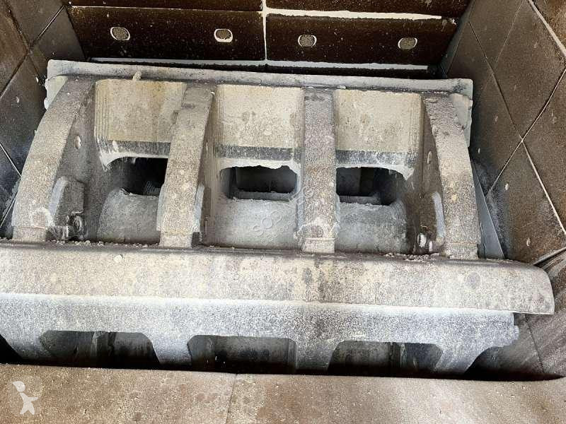 Drvenie, recyklácia Metso  LOKOTRACK LT 1315 A...