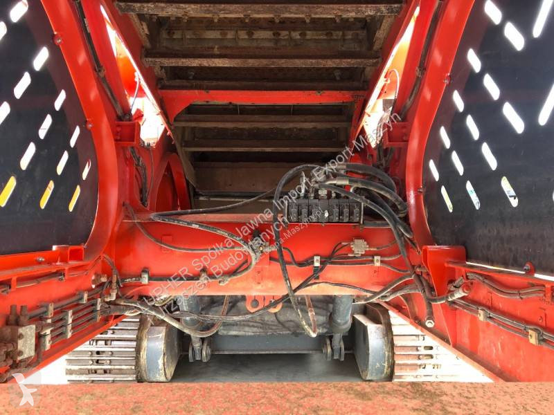 Breken, recyclen Keestrack Destroyer 1312