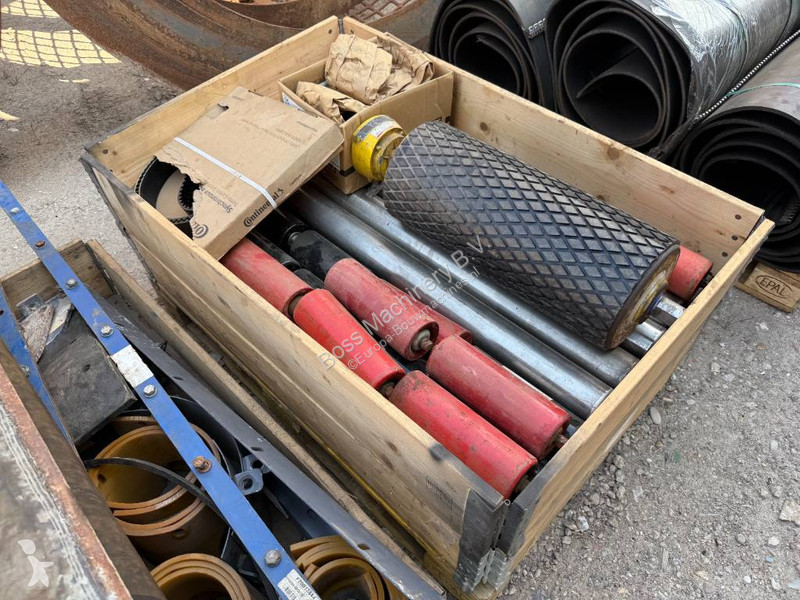 Britadeira, reciclagem Kleemann MR130ZS EVO...