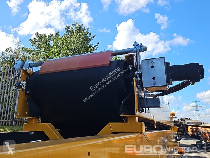 Concasare, reciclare  TR6536