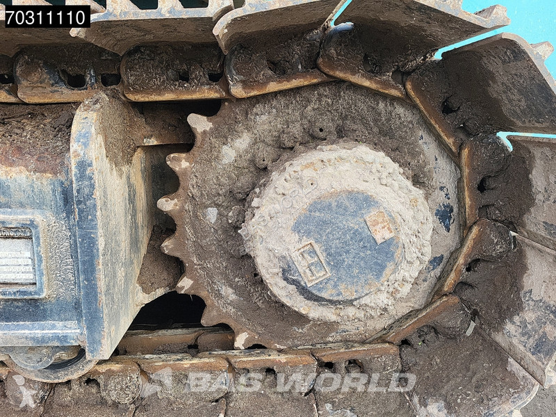 Knusning, genvinding Powerscreen WARRIOR 1400