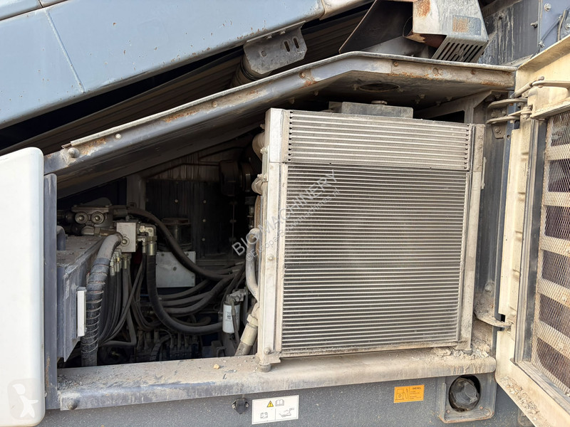Kruszenie, recykling Kleemann MS953EVO